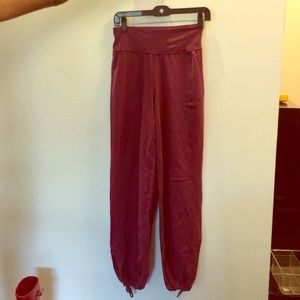 Lululemon Yoga pants size 6